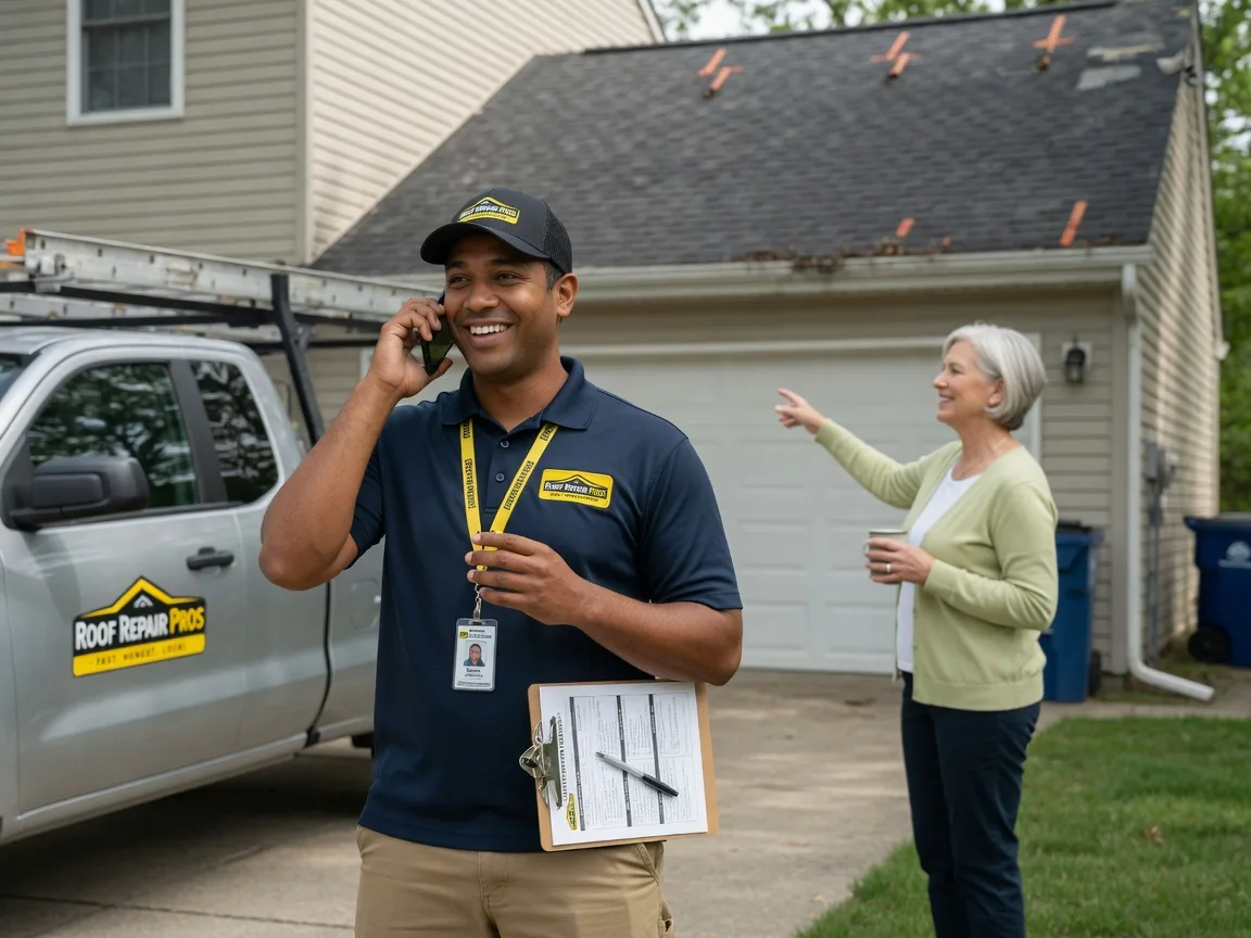 Roof Repair Hidden Valley, PA FAQs